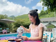 -看见远方·莫干遥远的山民宿