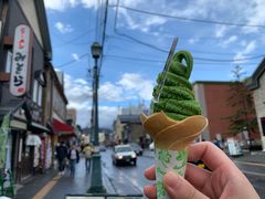 -茶和々(茶和々 小樽店)