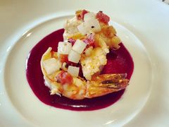 -Le Comptoir de Pierre Gagnaire