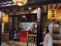 -南京大牌档(崇文门国瑞店)