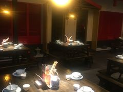 -老灶房-四川土菜(铁牛广场店)