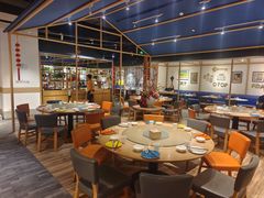 -渝信川菜 · 川味家常菜(财富购物中心店)