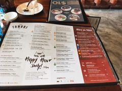 -Tanuki Raw(Orchard Central)