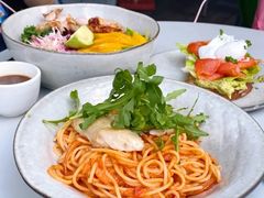 -BAKER&SPICE(环贸店)