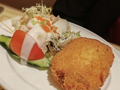 -太平馆餐厅(尖沙咀店)