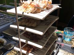 -丰茂烤串(金源店)