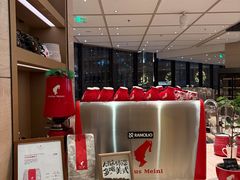 -TABLE·味西餐厅-成都茂业JW万豪酒店