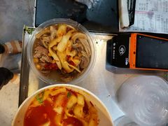 -老广州牛杂(深圳白石洲总店)