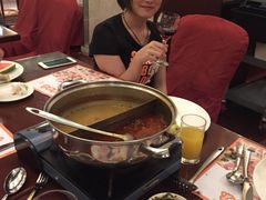 -华安国际大酒店-餐厅