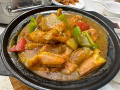 -肥仔文澳门猪骨煲(南京西路店)