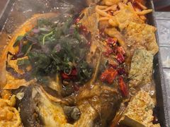 -小螺大作·螺蛳粉火锅(林和西店)