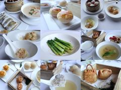 -富力丽思卡尔顿酒店·丽轩中餐厅