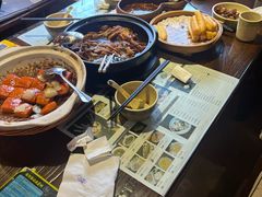 -茅山肴·道家菜·神仙鸡