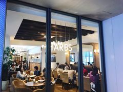 -HARBS(渋谷ヒカリエ シンクス店)