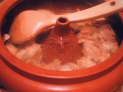 -云海肴·汽锅鸡·云南菜(天山百盛优客店)