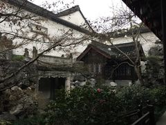 -胡雪岩故居