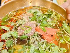 -禧香逢烧烤金牌鸡手王(繁荣路店)