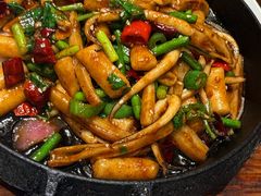 -雅酌园·烟火南京菜(颐和路店)