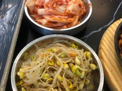 小菜-HONGA HONGA雄家(曹路店)