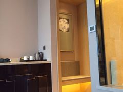 万达嘉华酒店-广州增城富力万达嘉华酒店