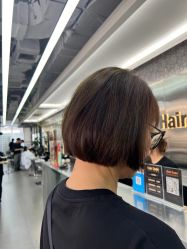 -Hair Code芭曲发型
