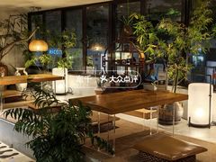 -本处·素食·融合料理(南油店)