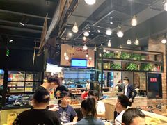 大堂-嘎嘎鸭脑壳(驷马桥店)