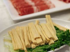 -东来顺饭庄(天坛店)