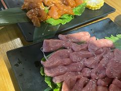 -子檀大隐炭烧(食品街店)