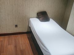 -蒙古贞温泉洗浴