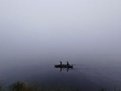 -长春市南湖公园