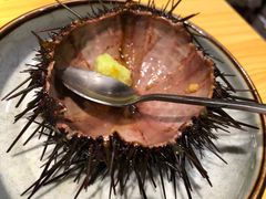 -初味原日本料理
