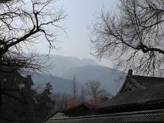 景点-少林寺景区