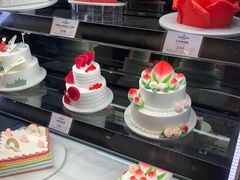 -巴黎贝甜(熙悦汇店)