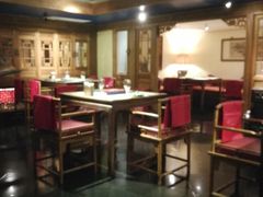 大堂-那家小馆•北京菜•烤鸭(中关村店)