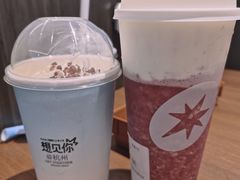 -萨莉亚意式餐厅(杭州西溪龙湖天街店)