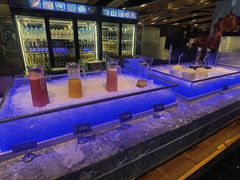 -一方渔歌蒸汽海鲜自助(文化路万达广场店)