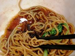 鸡汁拌面-振鼎鸡(天钥桥路店)
