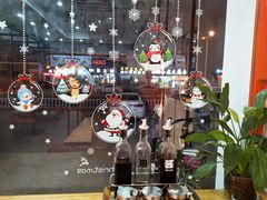 -姑娘手肉夹馍·凉皮·粉面(双塘路店)