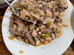 -九九牛肉馆(南山路店)
