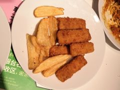 -宜家·瑞典风味餐厅(武汉荟聚中心店)