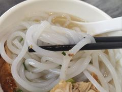 -铭珠粥粉(雅居乐花园分店)
