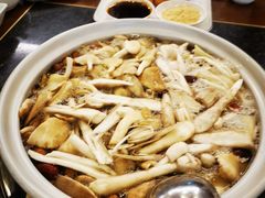 -珍品轩鲜菌火锅(眉山店)