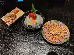 -無境·匠心日本料理(汉街店)