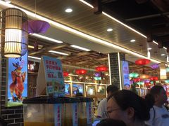 -大师傅金奖啤酒鱼(西街口总店)