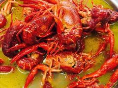 -袁老大龙虾(石鼓路总店)