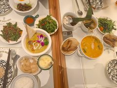 -太食獸泰式茶餐厅(IFS国金中心店)