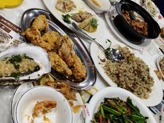 -阳江餐厅·30年老字号·粤菜海鲜大排档