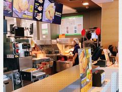 -麦当劳(石家庄乐活广场店)