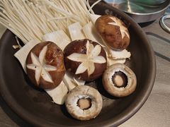 -农乐园炭火烤肉(繁花中心店)
